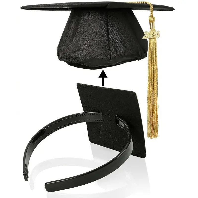 graduation dress accessories - TikTok Shop