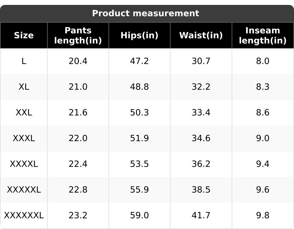 Pack of 4 men’s plus-size athletic shorts, loose fit, comfortable sports fabric, zippered pockets, solid color, slight stretch—ideal for night running, casual wear, beach trips, everyday commuting, and plus-size workwear.