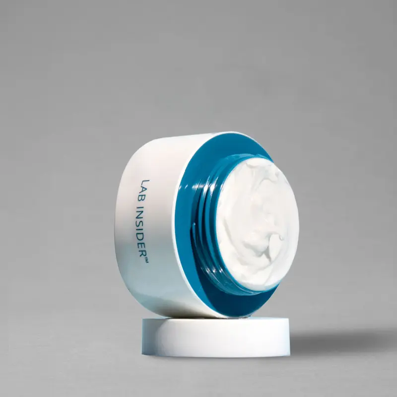SKINN Cosmetics: Lab Insider 45-Day Face Boot Camp Serums & Cream