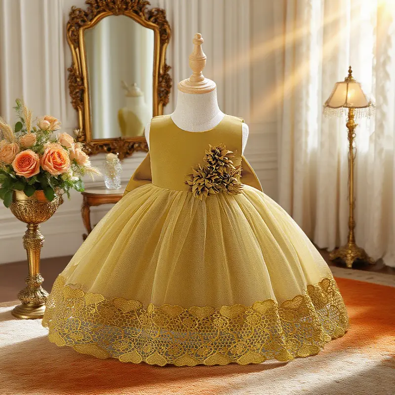 poster girl flower dress - TikTok Shop