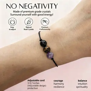 Bracelet  no negativity