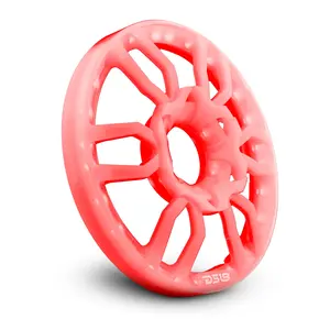 8" Universal Speaker Grill Cover -RGB LED Lights