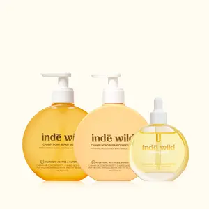 The Complete Repair Ritual The Complete Repair Ritual