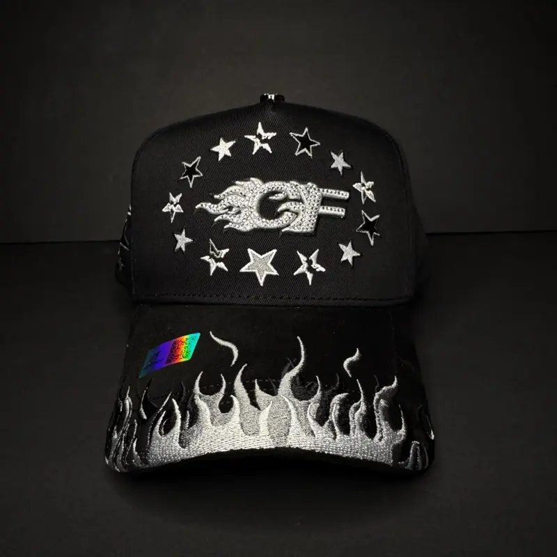 High premium quality  hat capsfans original