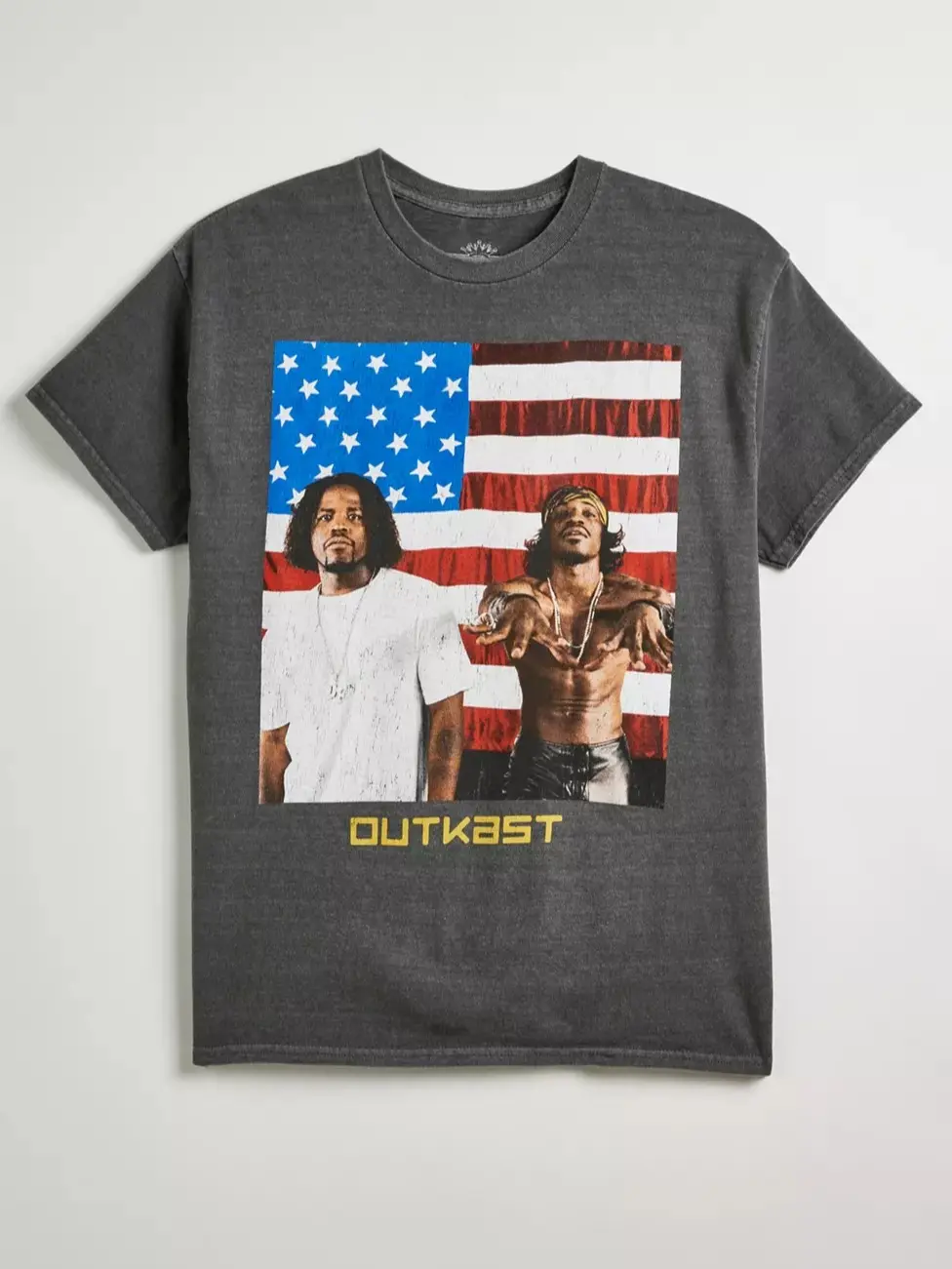 Outkast Stankonia Tee - Unisex Heavy Cotton Tee For Men and Women Graphic Tee shirt hot new summer