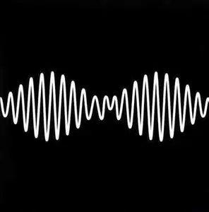 Arctic Monkeys - Am Cd