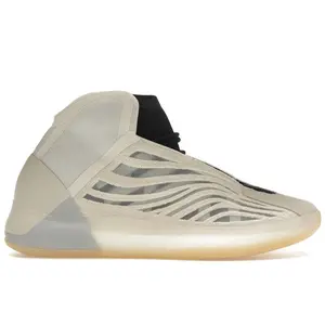 adidas Men's Yeezy QNTM Mist Slate, from StockX