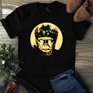 Wolfman T-Shirt