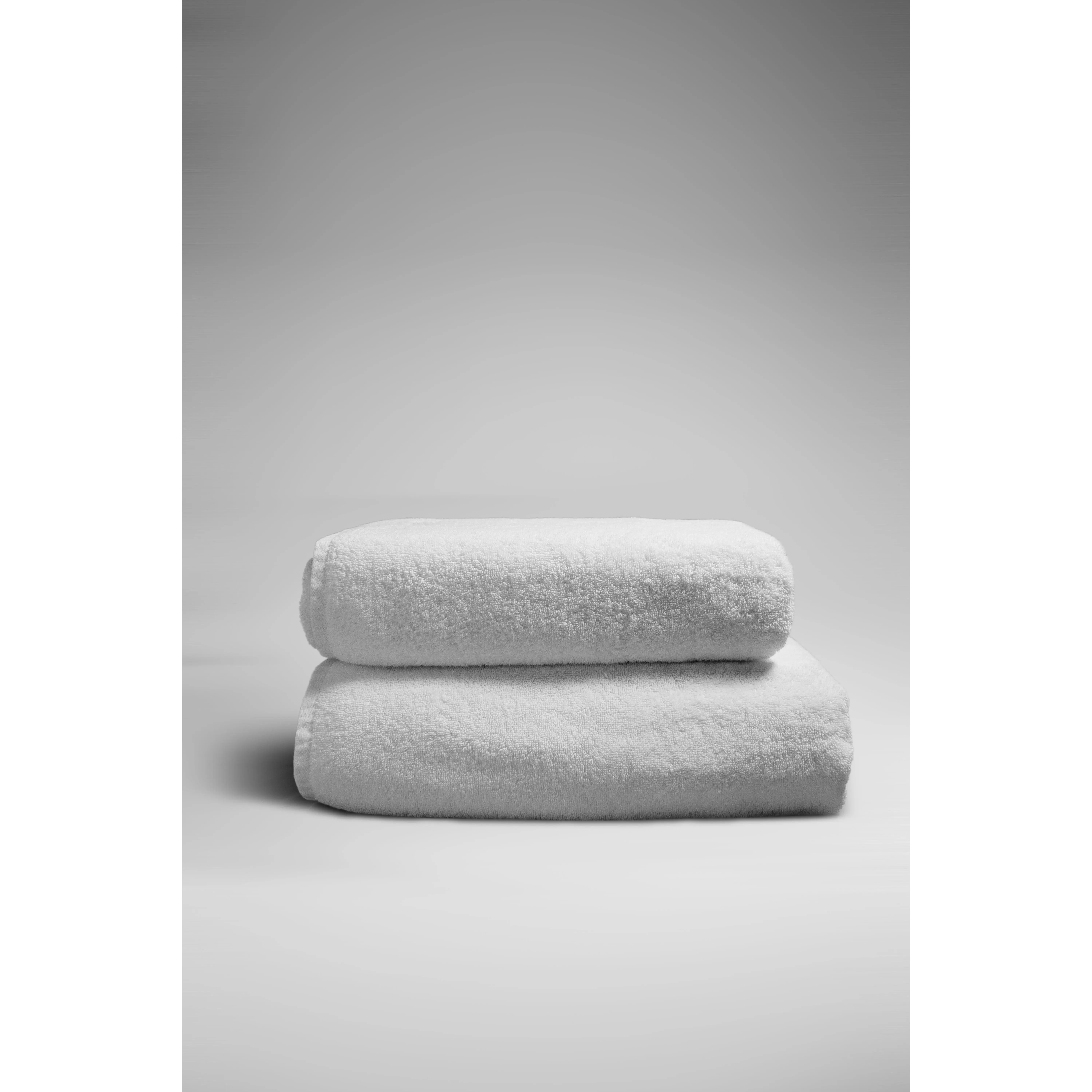 The Glacier Towel