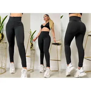 Leggings - Venecia FAJA INTERNA