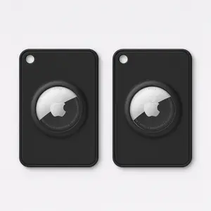 Apple AirTag Wallet Holder – (2 Pack) Apple AirTag Wallet Holder – (2 Pack)