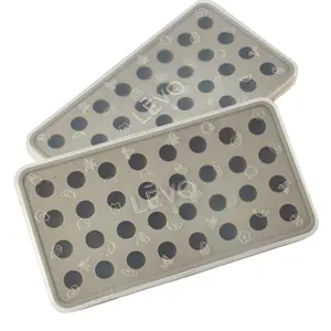 Gummy & Candy Silicone Molds