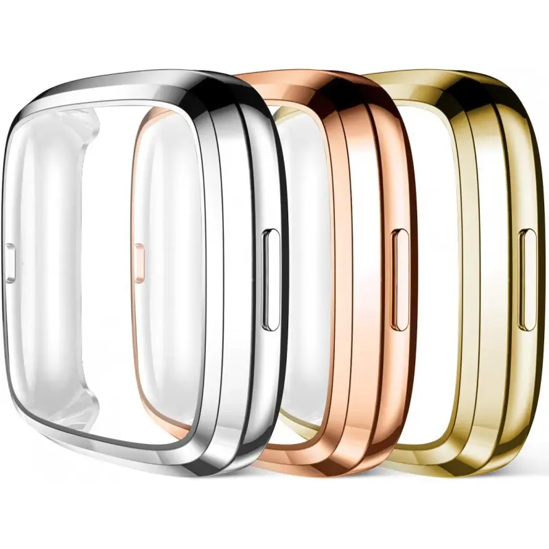 Gold/Silver/Rose Gold