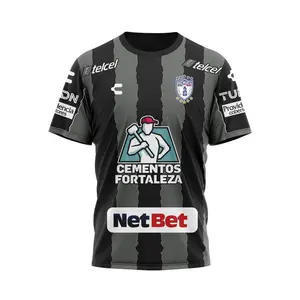 Personalise Liga MX C.F. Pachuca Fútbol 2021/22 Away