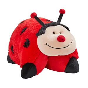 Ms. Ladybug Plush Pillow Pet Ms. Ladybug Plush Pillow Pet