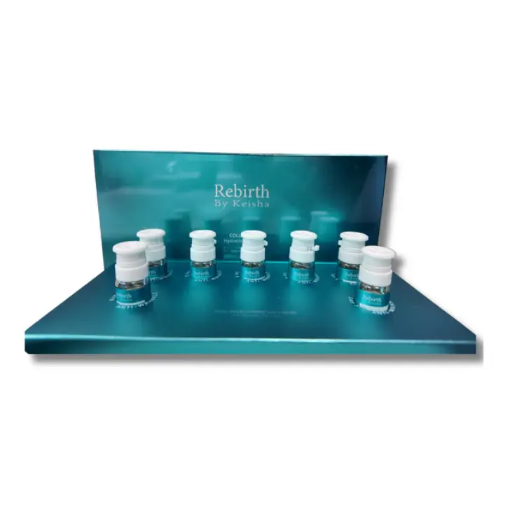 7-Day Liquid Filler Anti-Wrinkle Moisturizing Treatment