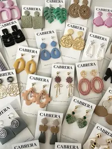 Dangle Earrings - Claim on LIVE SALE