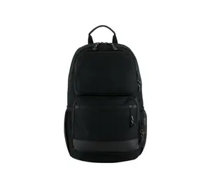 Unisex Aurora Core Backpack, Black