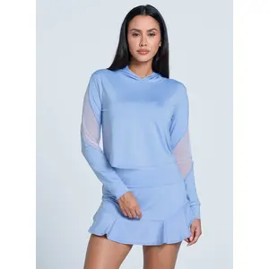 Women's Hoodie - LAVENDER