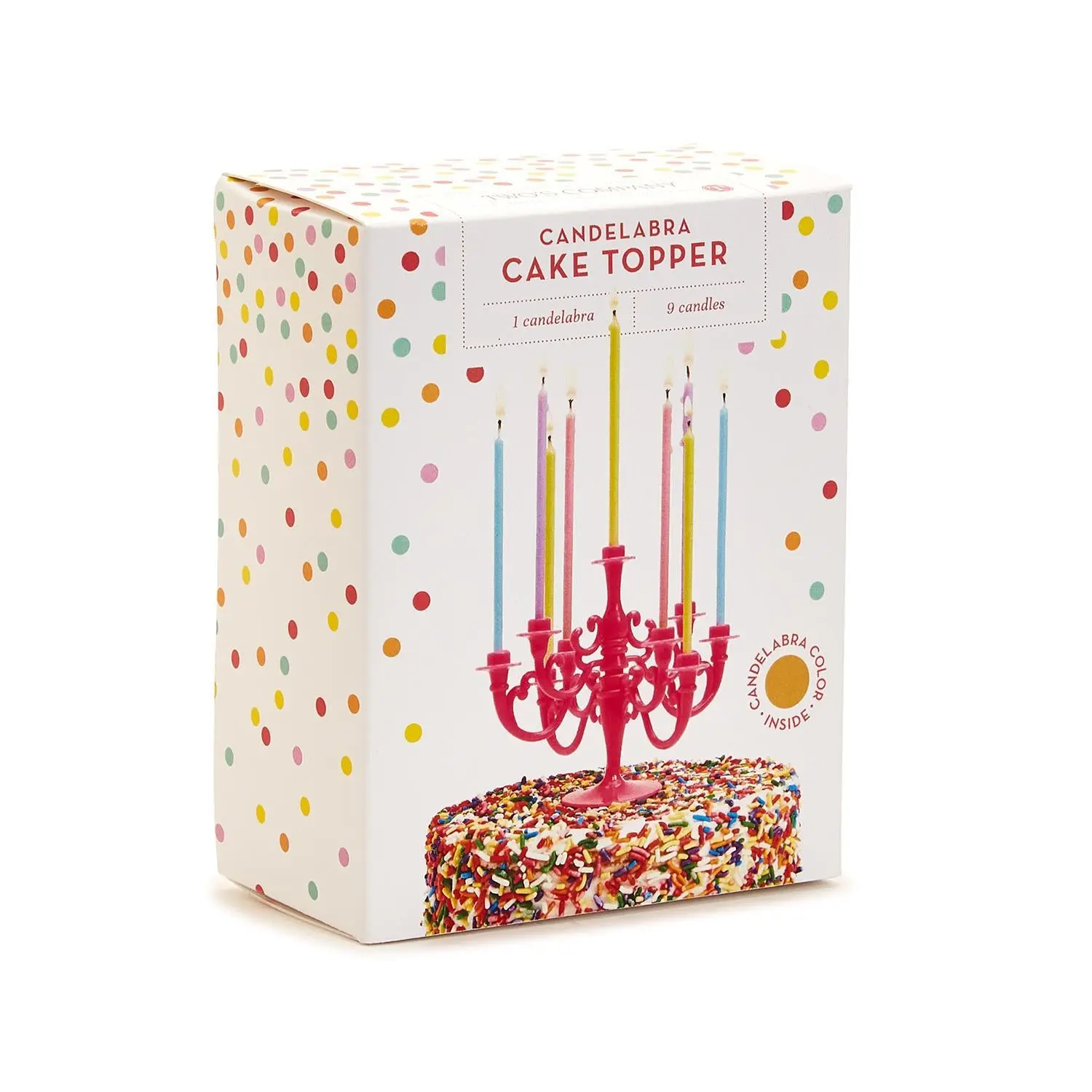 candelabra of tawnos - TikTok Shop