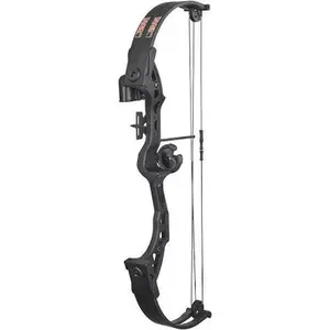 Bear Archery Brave Youth Bow