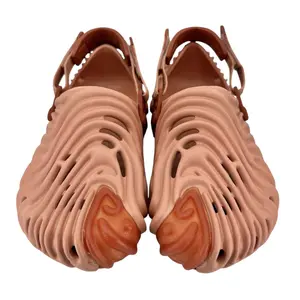 Salehe Bembury Kuwata Crocs Pollex Clog, Men's Foam Footwear, Comfortable Shoe Slipper