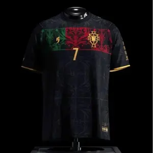 The Siu Last Dance Jersey (2026WC Edition) – 2026 Special Edition Football Shirt – CR7 Soccer Jersey – Men Women Unisex Streetwear Futbol Kit