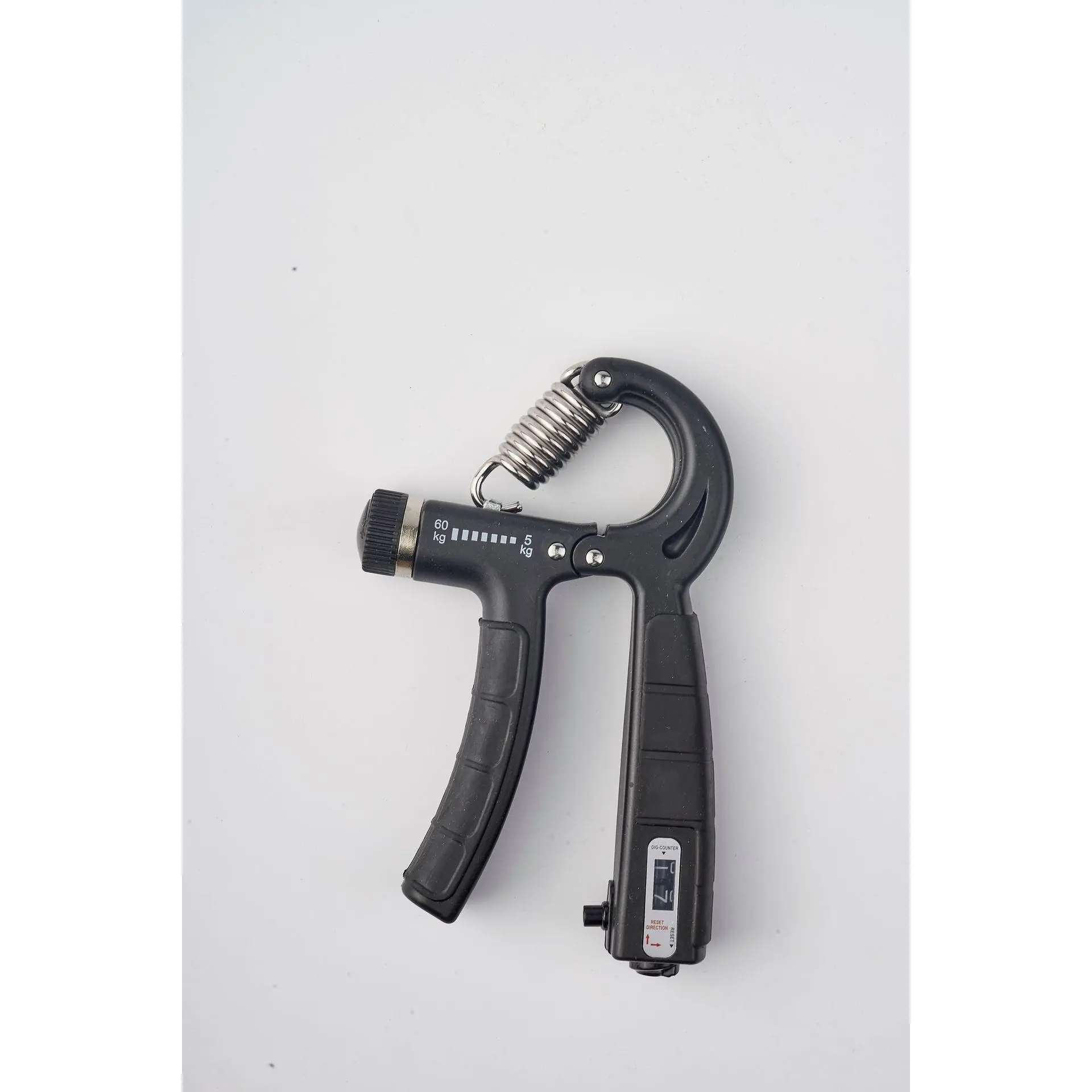 Adjustable Grip Strength Trainer