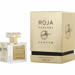 Roja Parfums Unisex 3.4 Ounce Aoud Crystal Eau de Parfum