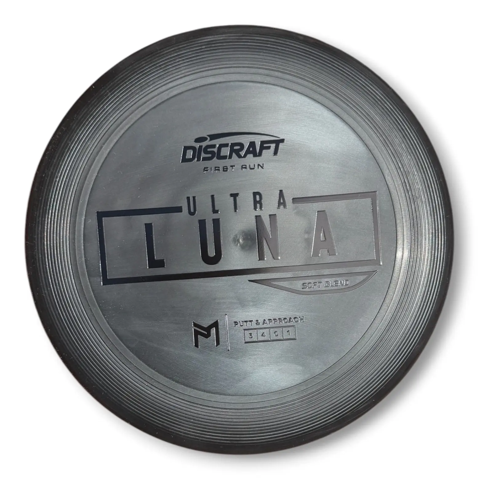 Discraft Paul McBeth Ultra Luna (Soft Blend)