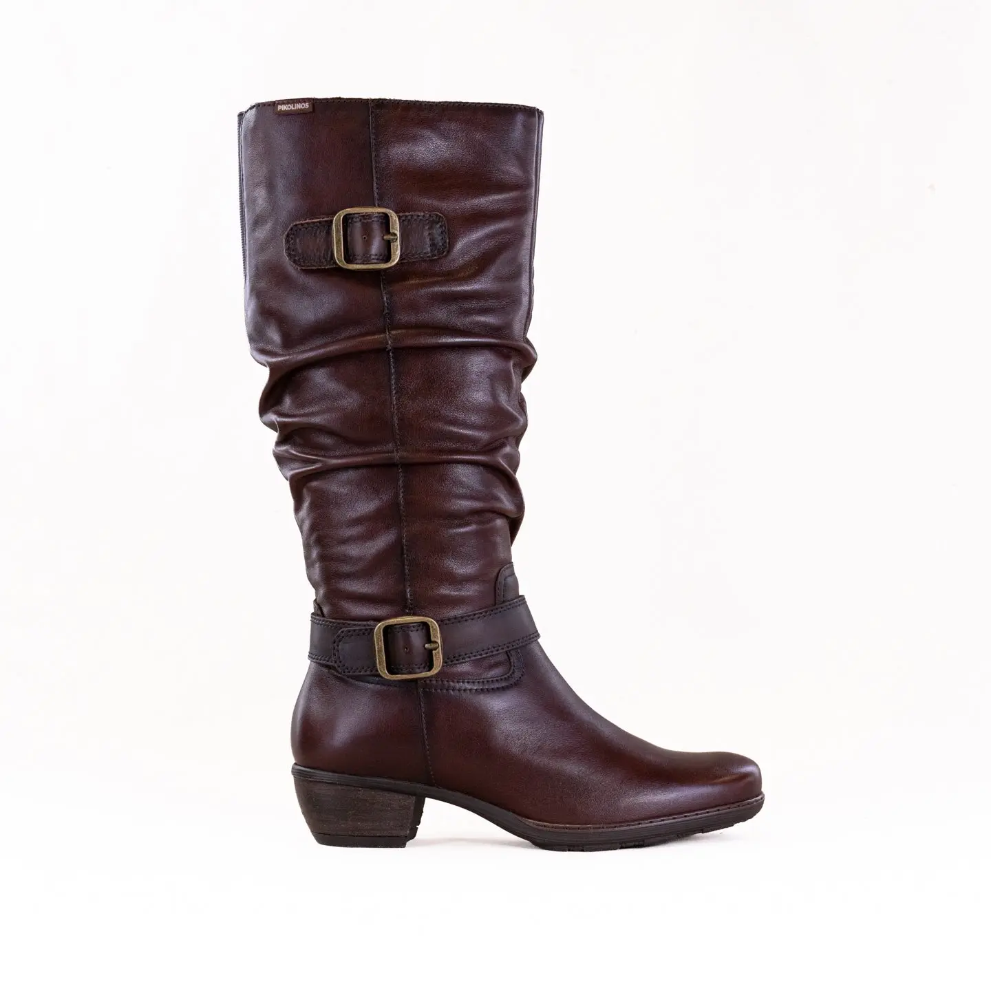 Pikolinos Utiel Tall Boot W7P-9789C1 (Women's) - Caboa