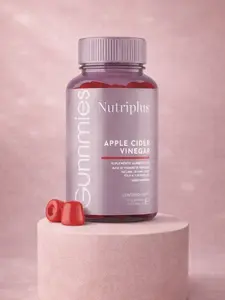Nutriplus Gummies - Apple Cider Vinegar