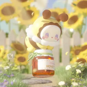 EMMA Secret Forest Love Dopamine Series Blind Box