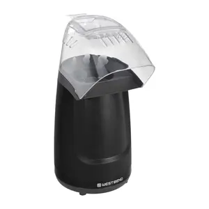 West Bend 4 QT Air Crazy Hot Air Popcorn Maker West Bend 4 QT Air Crazy Hot Air Popcorn Maker