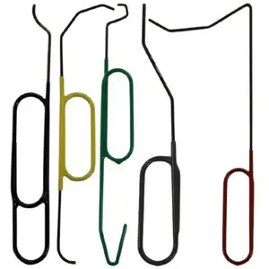 Keys4Less Ignition Removal Tool Set for GM & Honda