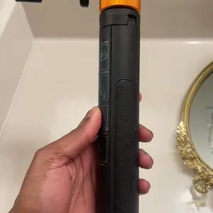 61" Phone Tripod for iPhone/Android & Selfie Stick with Remote, Upgraded Stand, Compatible with iPhone 16/15/14/13, Travel-Friendly & Stable