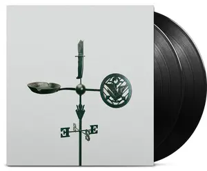 Jason Isbell & the 400 Unit - Weathervanes  [VINYL RECORD - LP]