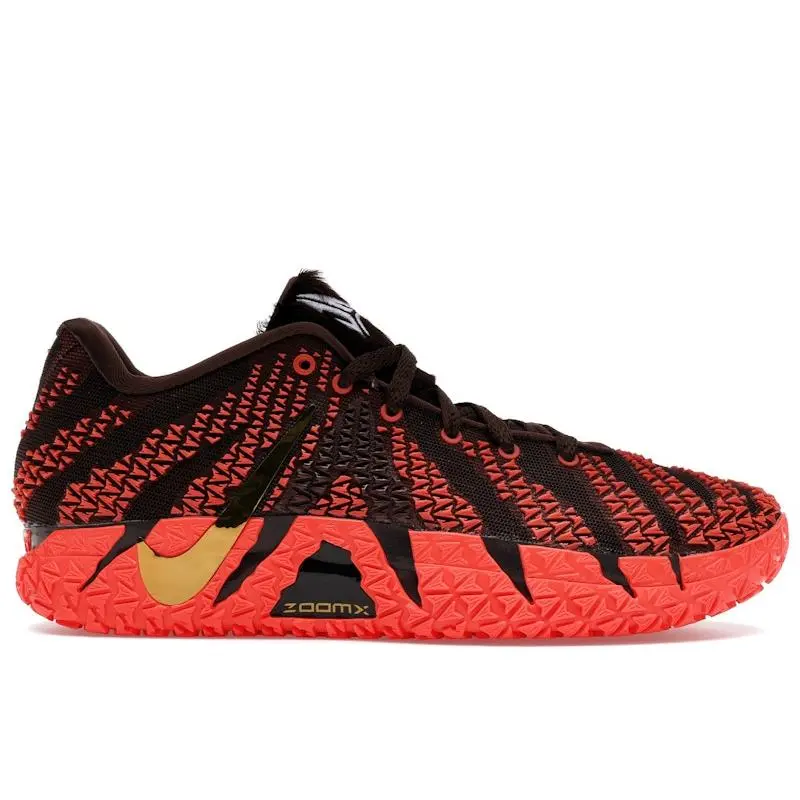 Nike Men's Ja 3 Lunar New Year Shoes, from StockX