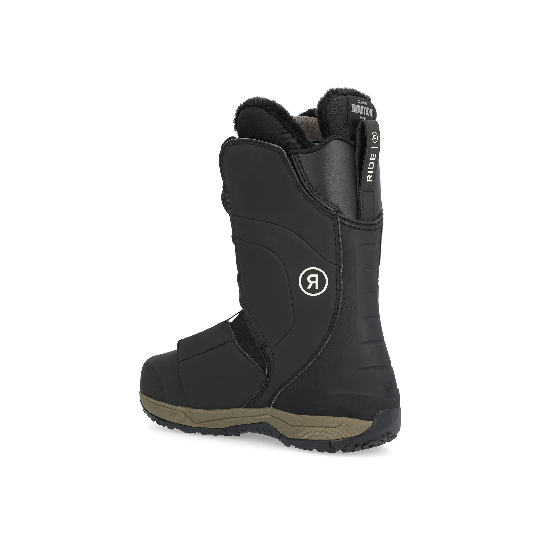 Ride Women's Cadence Snowboard Boot 2025 - TikTok Shop