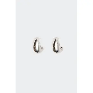 Goes With Everything Chunky Stud Earrings