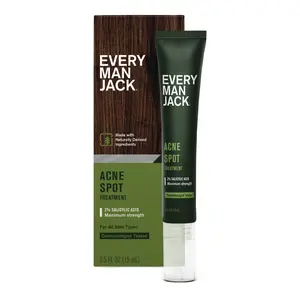 Acne Spot Treatment Skincare Skin Repair