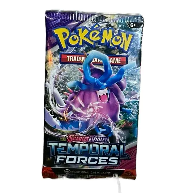 most expensive pokemon card in temporal forces Amazon.com: Pokemon - Gengar ex - Ultra Rare - Full Art - 193/162 main image 1