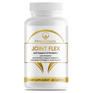 Joint Flex Joint support and flexibility Healthcare Fitness Supplement Edible Dietary Healthy Natural