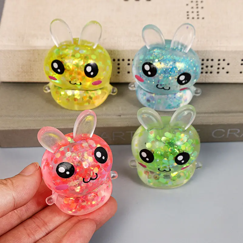 Random Little Rabbits 2-Pack