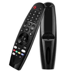 Universal TV Remote Control for Lg Tvs, Compatible with Model Akb75855501, No Voice Pointer Function, One Pack