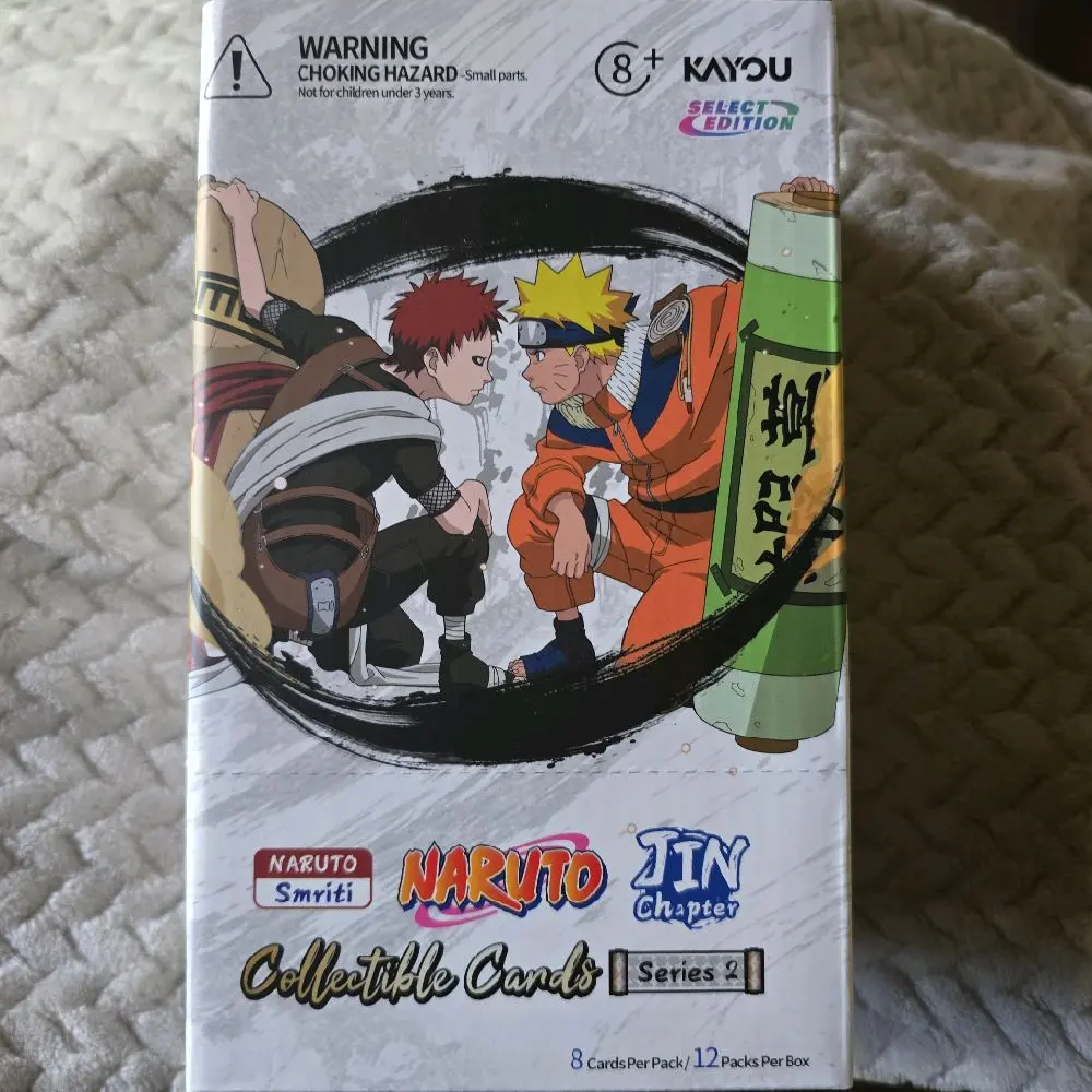 naruto tier 2 wave 7 - TikTok Shop