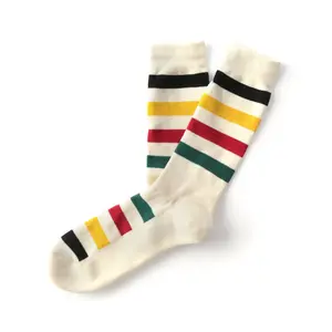 PENDLETON : NATIONAL PARK CREW SOCKS