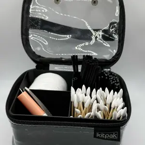 3D Printed Container