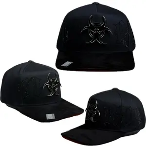 Contii BB EL VIRUS Crystales