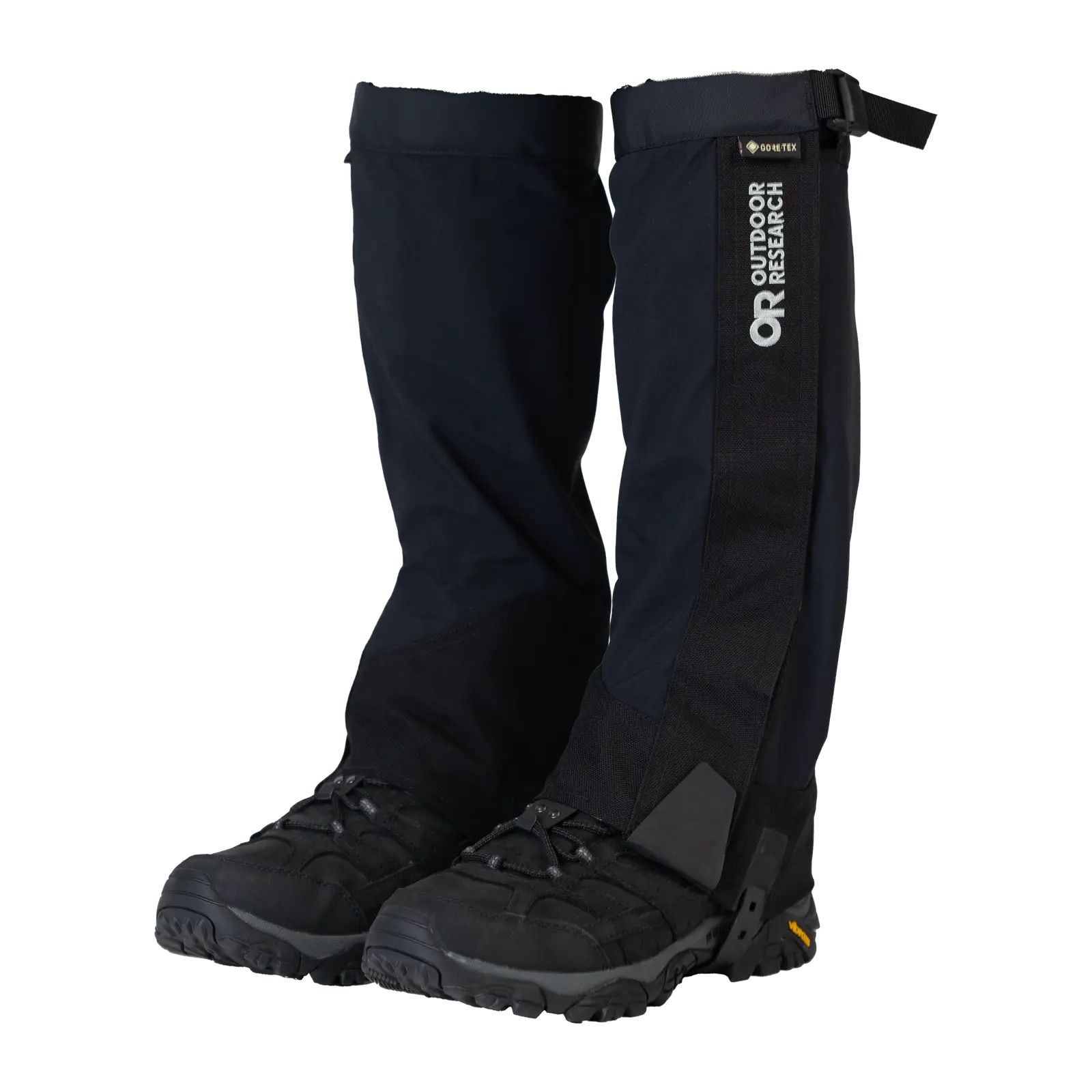 Outdoor Research Men's Crocodile Gaiter